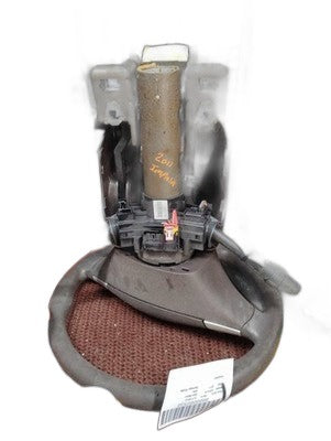 2011 Impala Steering Column Assembly With Combination Switch