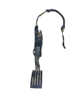 Escape 2013 Accelerator Pedal Assembly