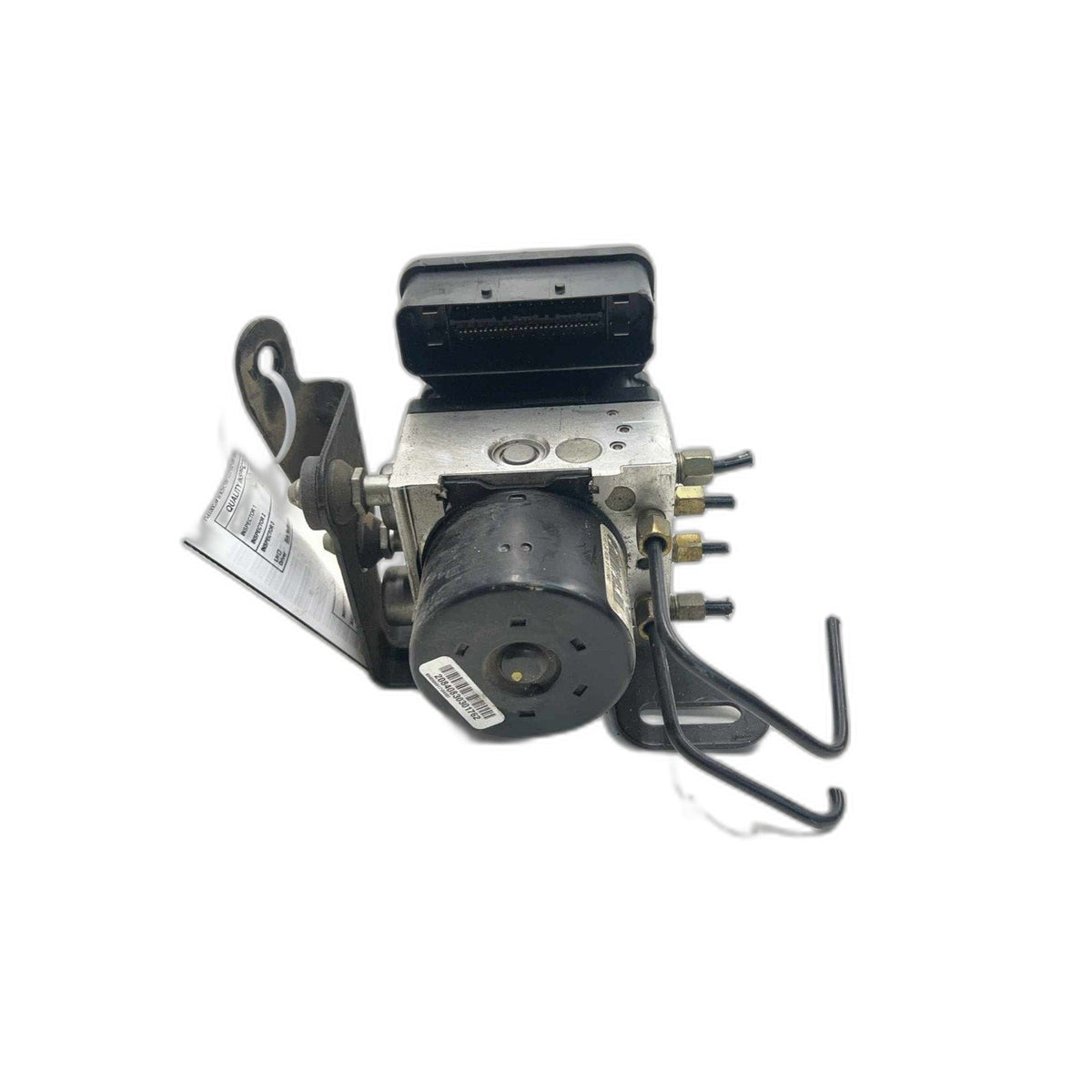 Anti-lock Brake Parts JEEP COMMANDER 06 See Pics