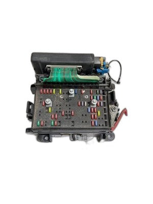 Trailblazer Engine Fuse Box Assembly 2002-2003