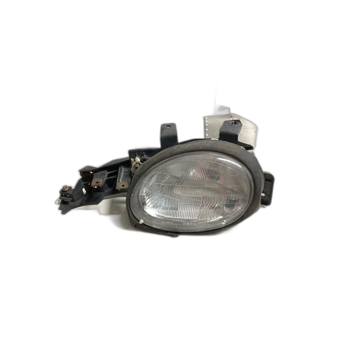 95 96 97 98 99 DODGE NEON Headlamp Assembly RightLh See Pics for Imperfections