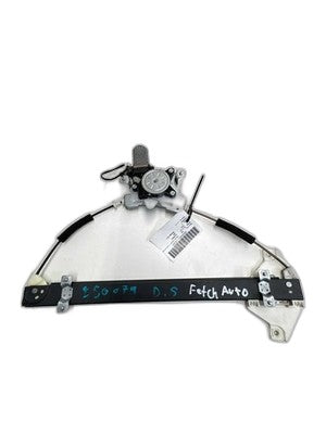 Vue Front Left Power Window Regulator & Motor Assembly 2008-2010