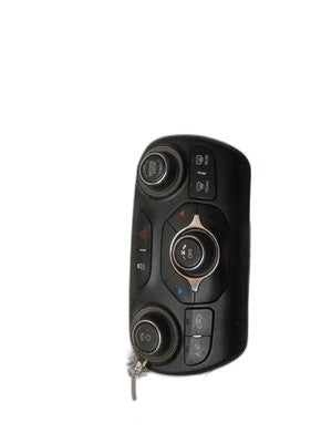 Dodge Dart Heater A/C Control Module 2013-2016 (8.4" Touchscreen)