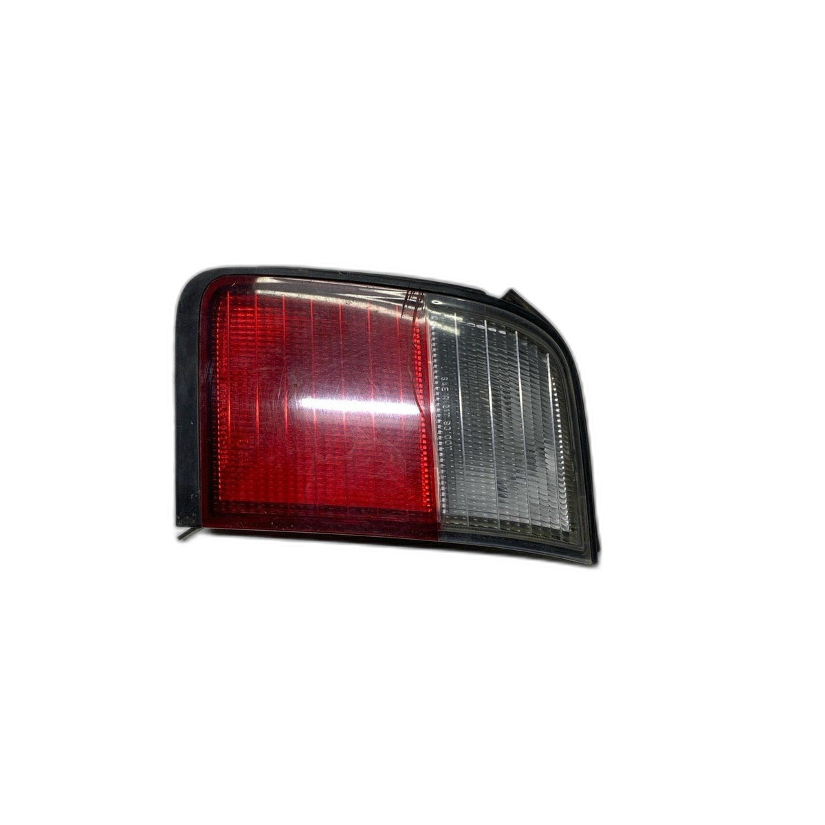 Tail Light Assembly HONDA ACCORD Right 96 97 See Pics for Imperfections