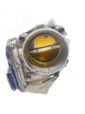 Telluride Throttle Body Valve Assembly 2020-2024 Genuine OEM Part