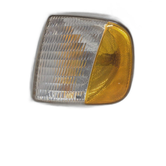 Fog/mark/park/turn Light/lamp FORD PICKUP F150 Left 97-04 See Pics