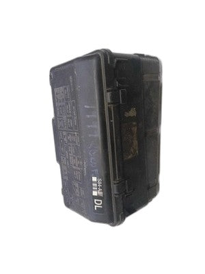 Accord 1999 Engine Fuse Box Relay Block S84-A3