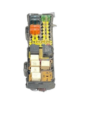 Engine Fuse Box Relay Center For Taurus 2002-2004