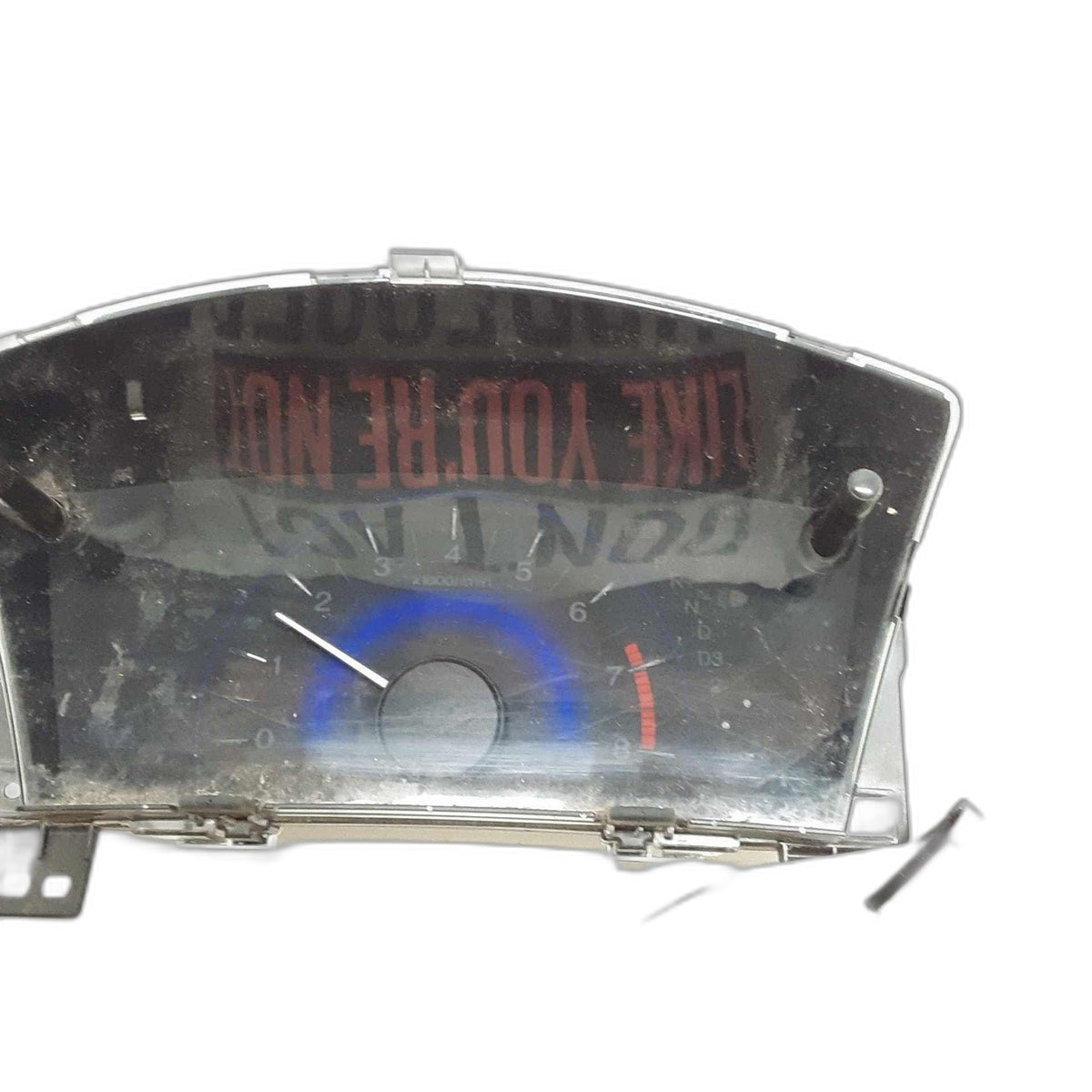 Speedometer HONDA CIVIC 12 14 15