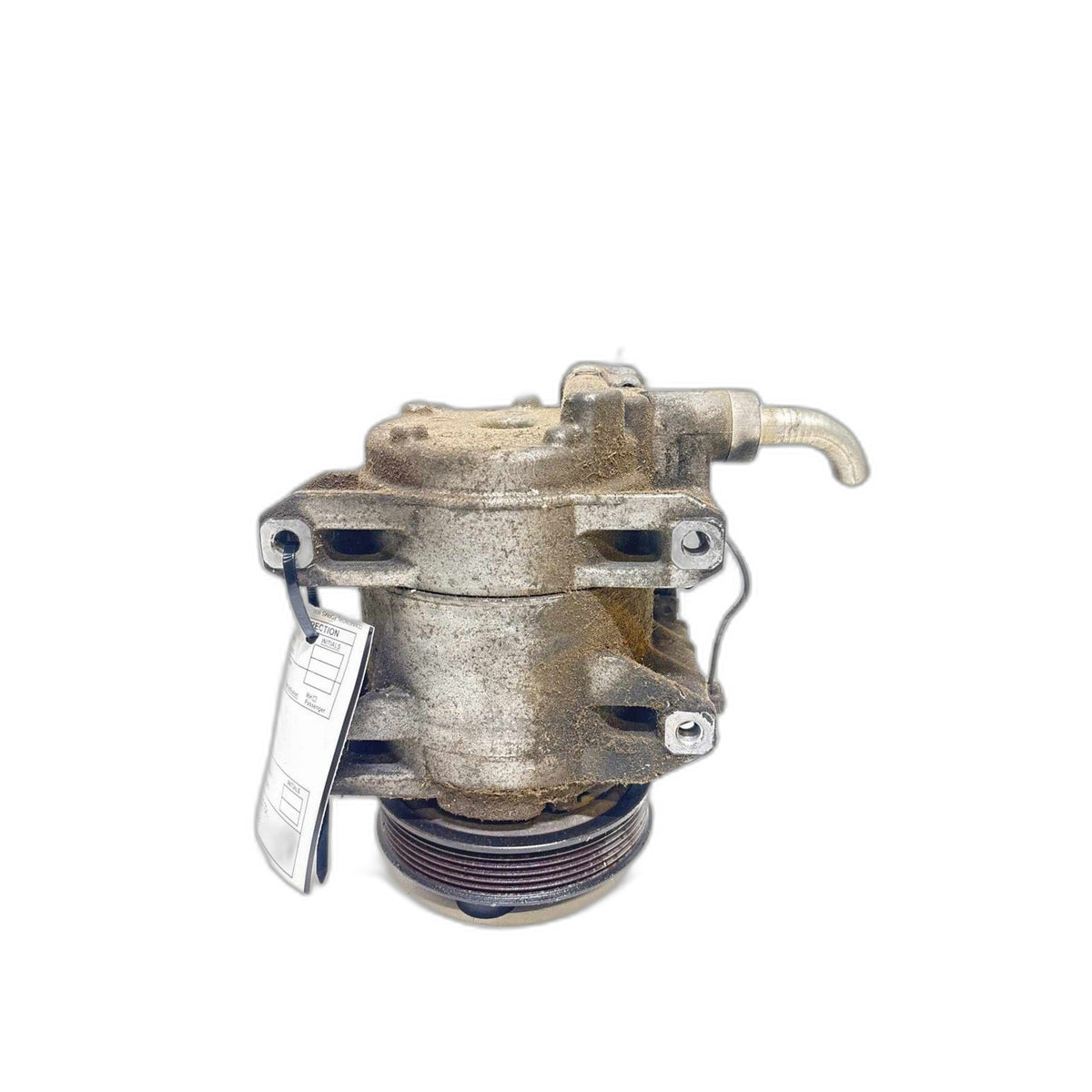 A/c Air Compressor NISSAN ALTIMA 02 03 04 05 06