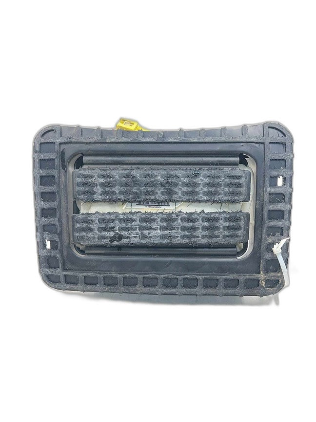 2006 Jeep Grand Cherokee Passenger Dash Air Bag