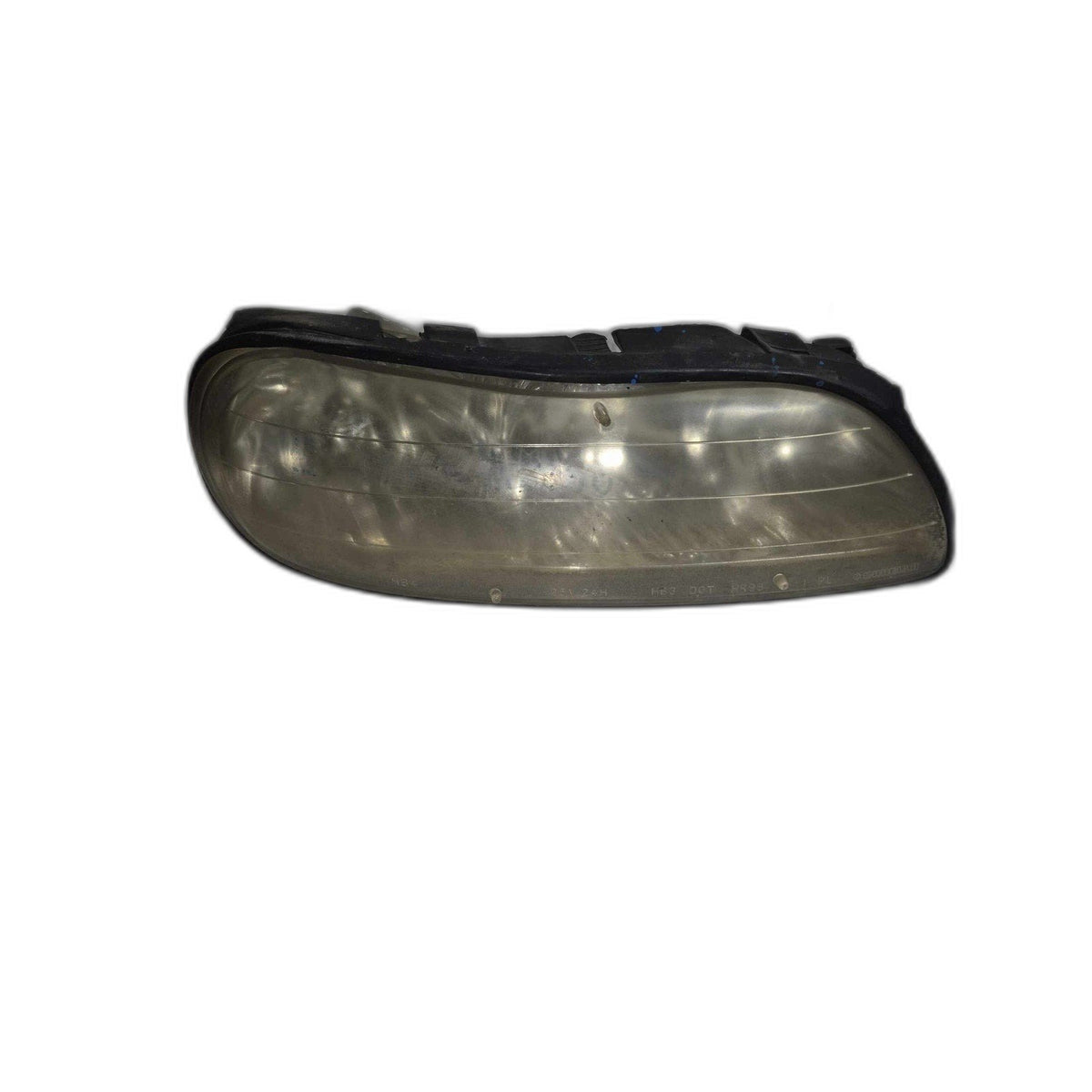 Headlamp Assembly CHEVY MALIBU Right 97 98 99 00 01 02 03 04 05 See Pics