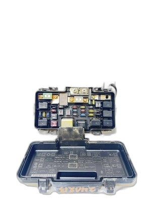 Civic Engine Fuse Box Relay Assembly 2001-2005