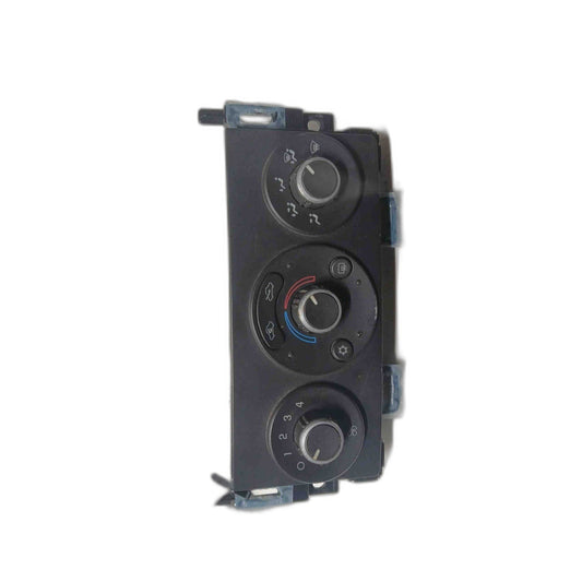 Heater A/c Control PONTIAC G6 05 06 07 08 09
