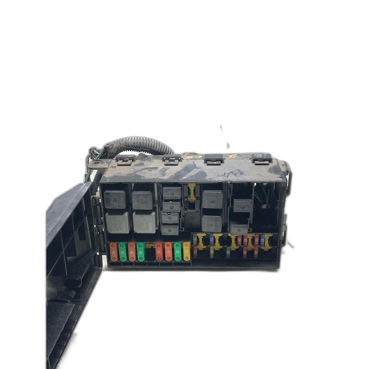 Engine Fuse Box FORD FOCUS 00 01 02 03 04 05 See Pics