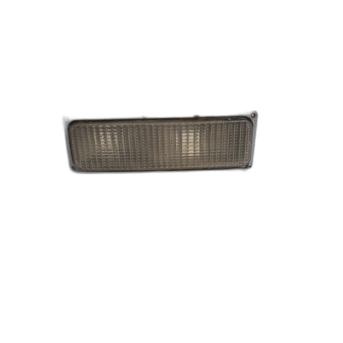 Fog/mark/park/turn Light/lamp CHEVY PICKUP 1500 Left 88-99 See Pics