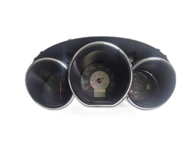 Versa Instrument Cluster Speedometer 2007-2008