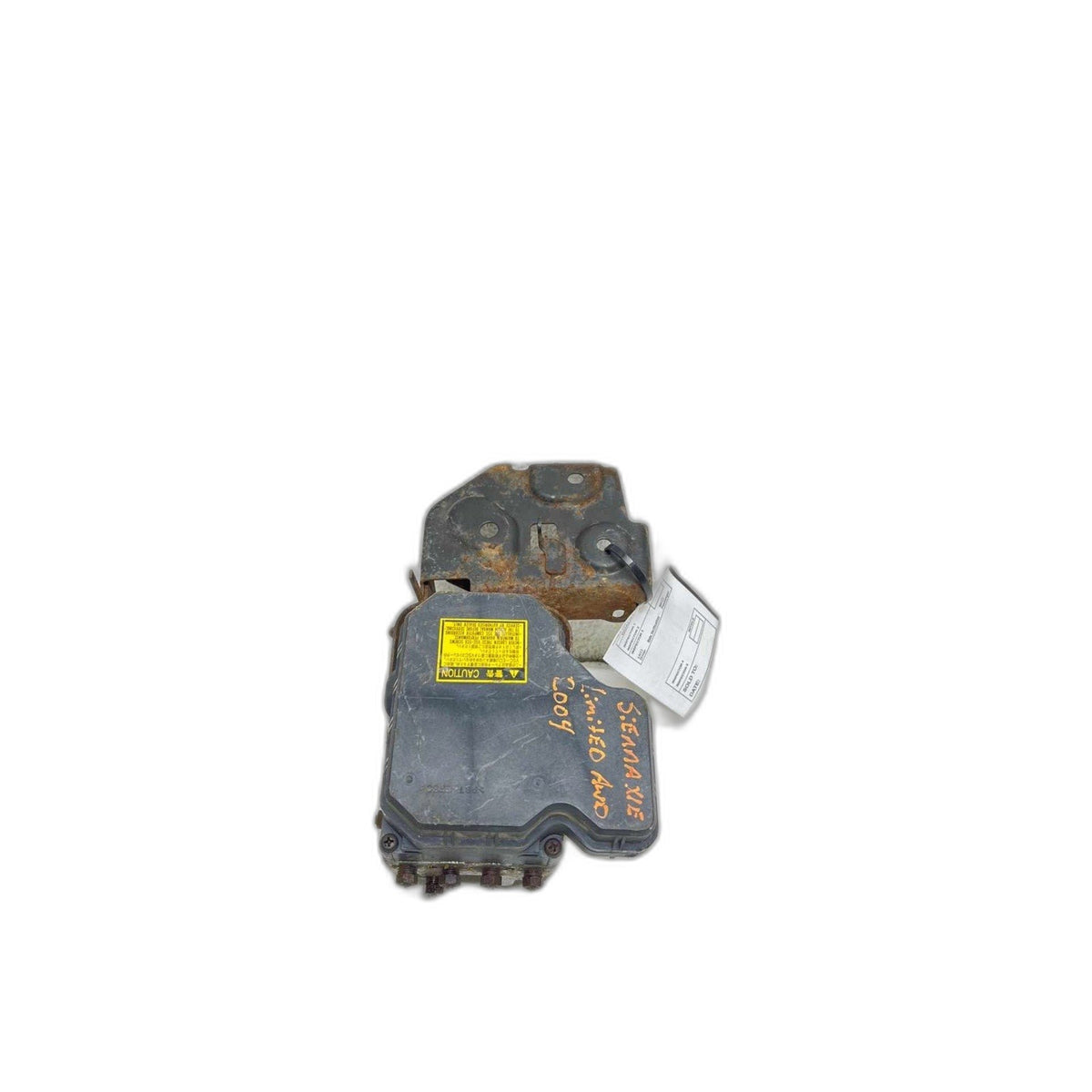 Anti-lock Brake Parts TOYOTA SIENNA 04 05 06