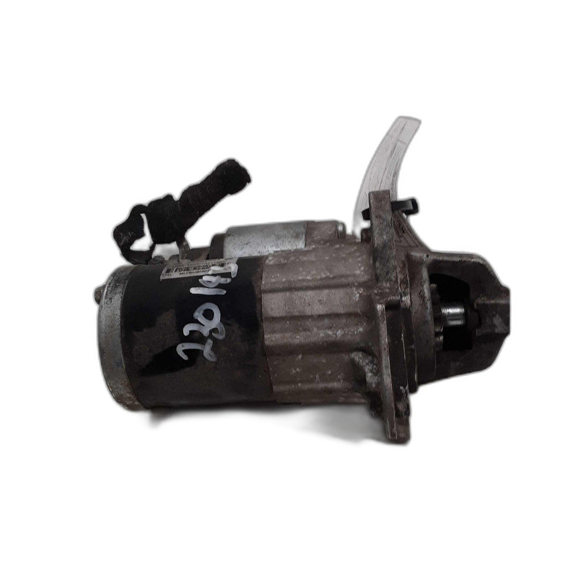 Starter Motor CHEVY SONIC 12 13 14 15 16 17 18 19 20