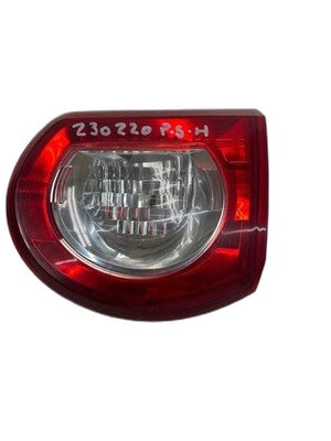 Traverse Tail Light Assembly 2009-2012 Right Passenger Side