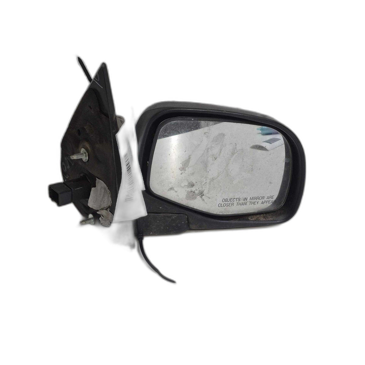 Door Mirror FORD EXPLORER Right 02 03 04 05 See Pics for Imperfections