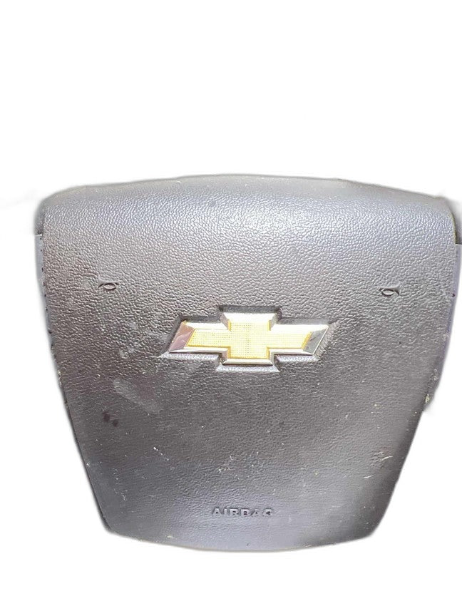 2011 Chevrolet Equinox Steering Wheel Air Bag