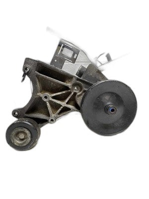 2006 Escalade Power Steering Pump Bracket Assembly