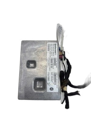 Continental Engine Control Unit ECU 2844731 For 2010 Chevy Camaro
