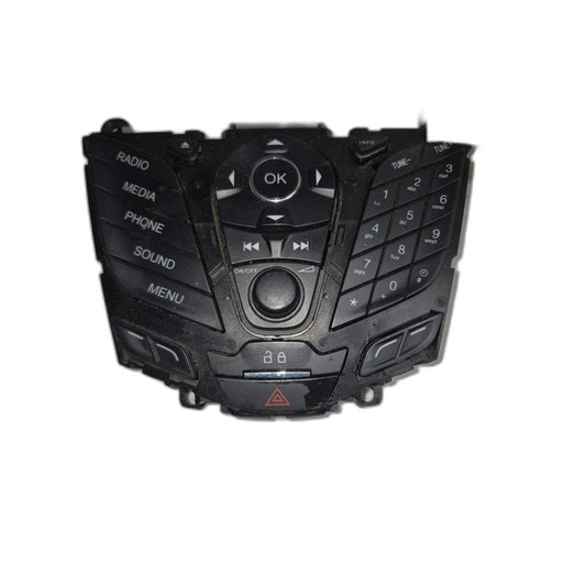 Audio & Visual Equip.(radio) FORD FOCUS 13 14