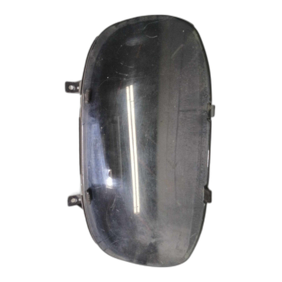 Speedometer HYUNDAI AZERA 06 See Picsfor Imperfections