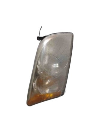 Passenger Side Headlight Assembly for Dodge Caliber 2007-2012