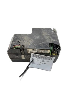 1999 Dakota Engine Fuse Box Power Distribution Center