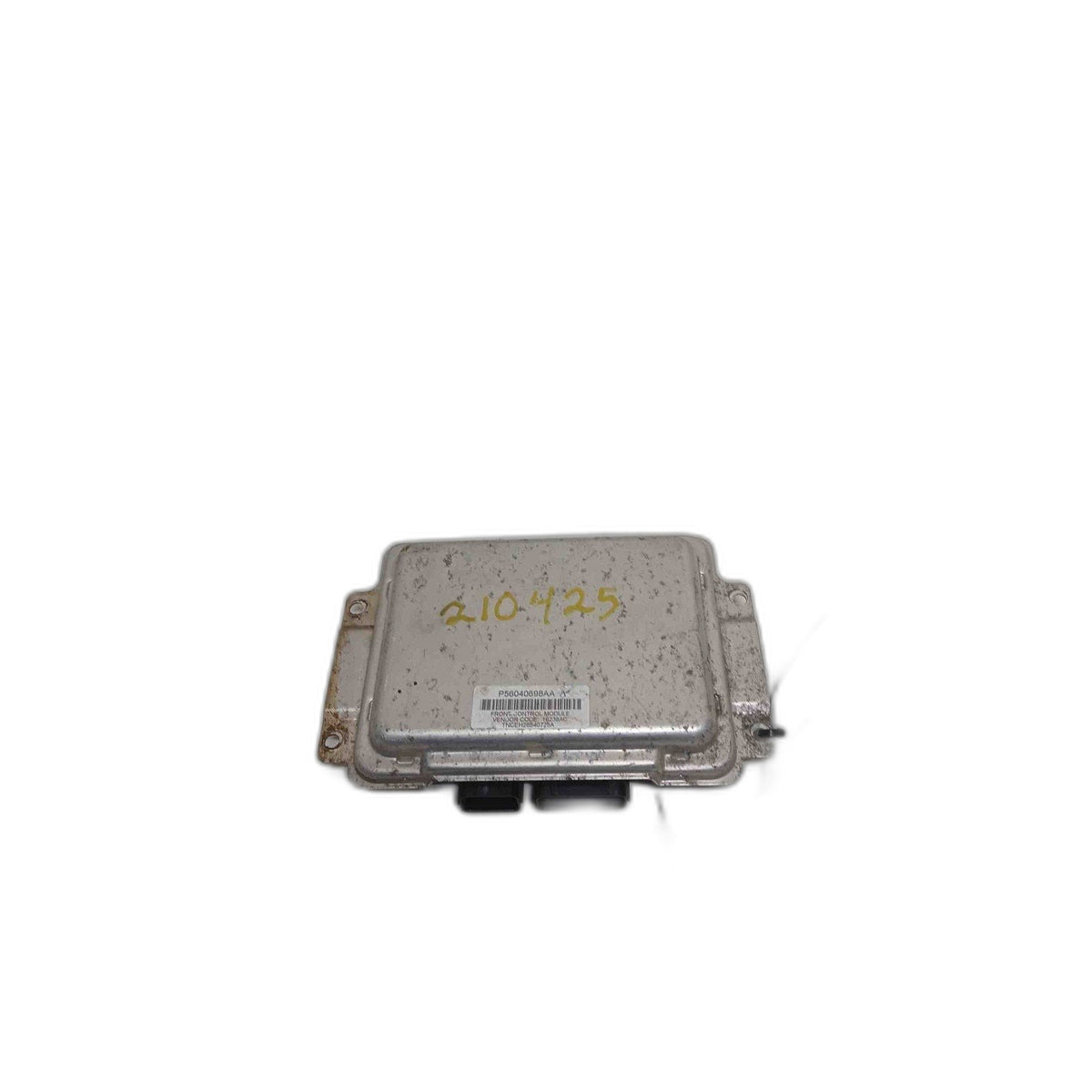 Chassis Brain Box CHRYSLER 300 05