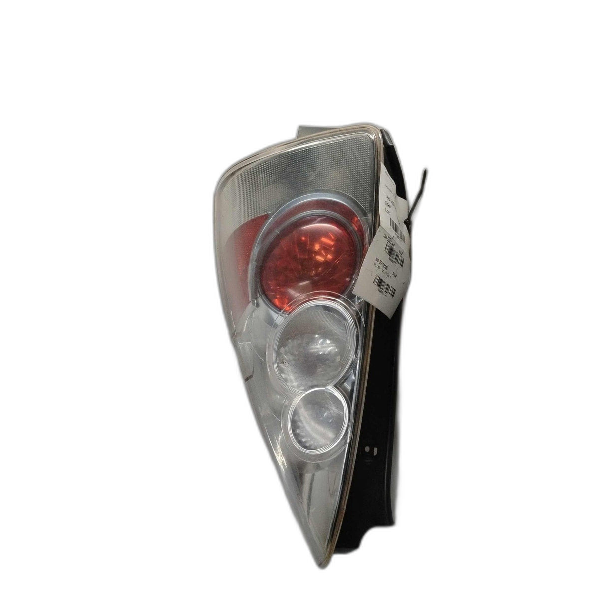 Tail Light Assembly Right Hand MAZDA 5 Right 06 07 See Pics For Imperfections