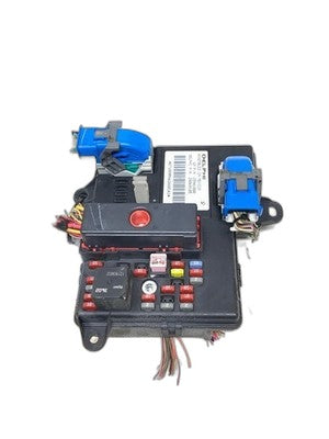 Delphi Body Control Module BCM Chevy Malibu 2007 GM P/N 15941000