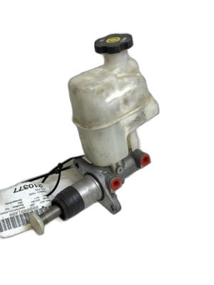 Malibu Brake Master Cylinder 2008-2012