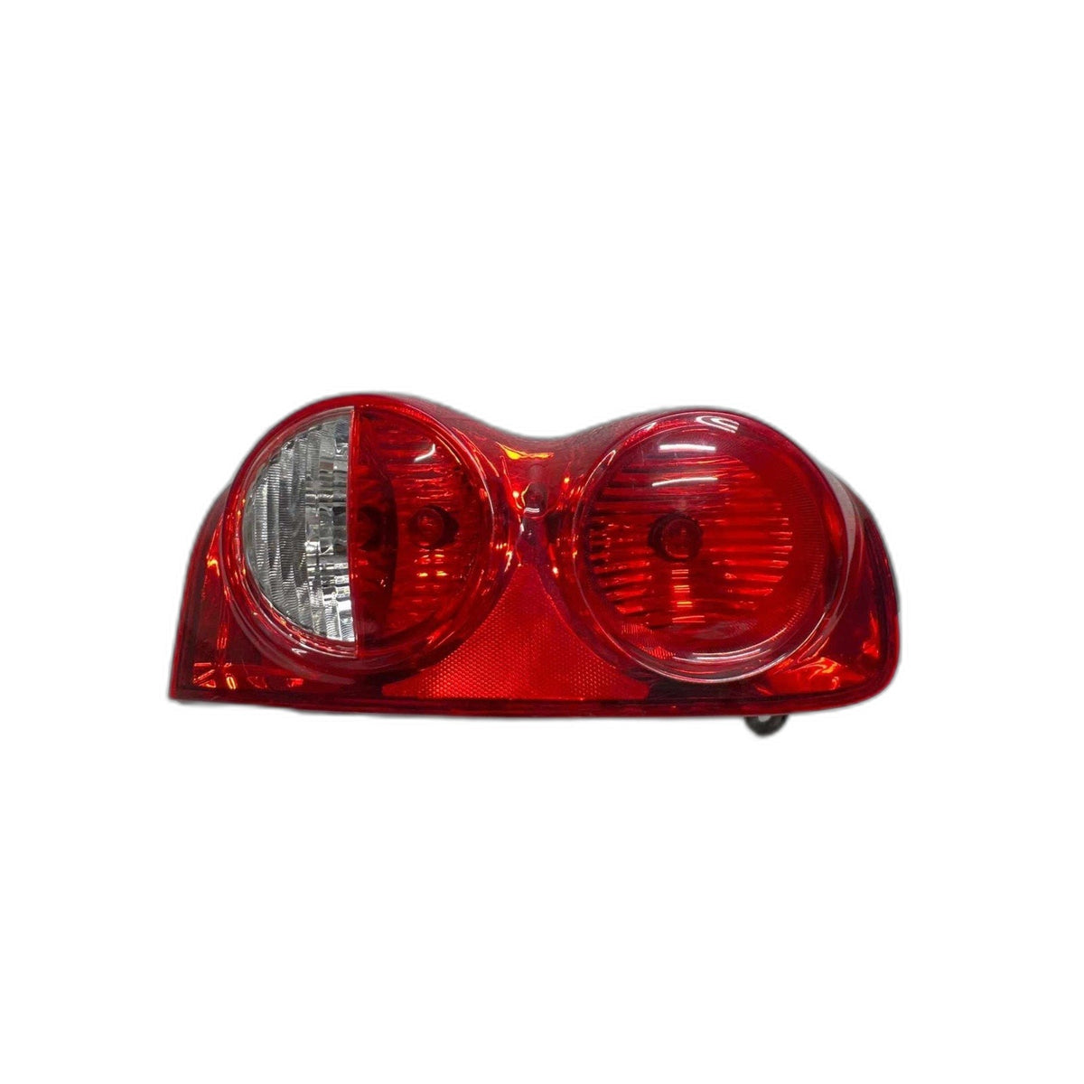 Tail Light Assembly DODGE DURANGO Left 04-09 See Pics for Imperfections