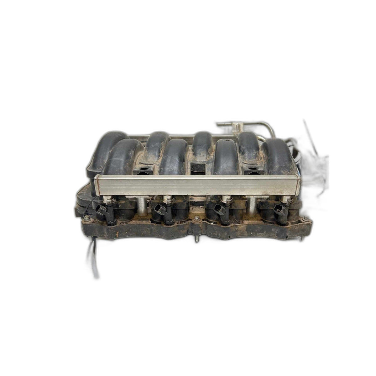 Fuel Injection Rail FORD PICKUP F150 14