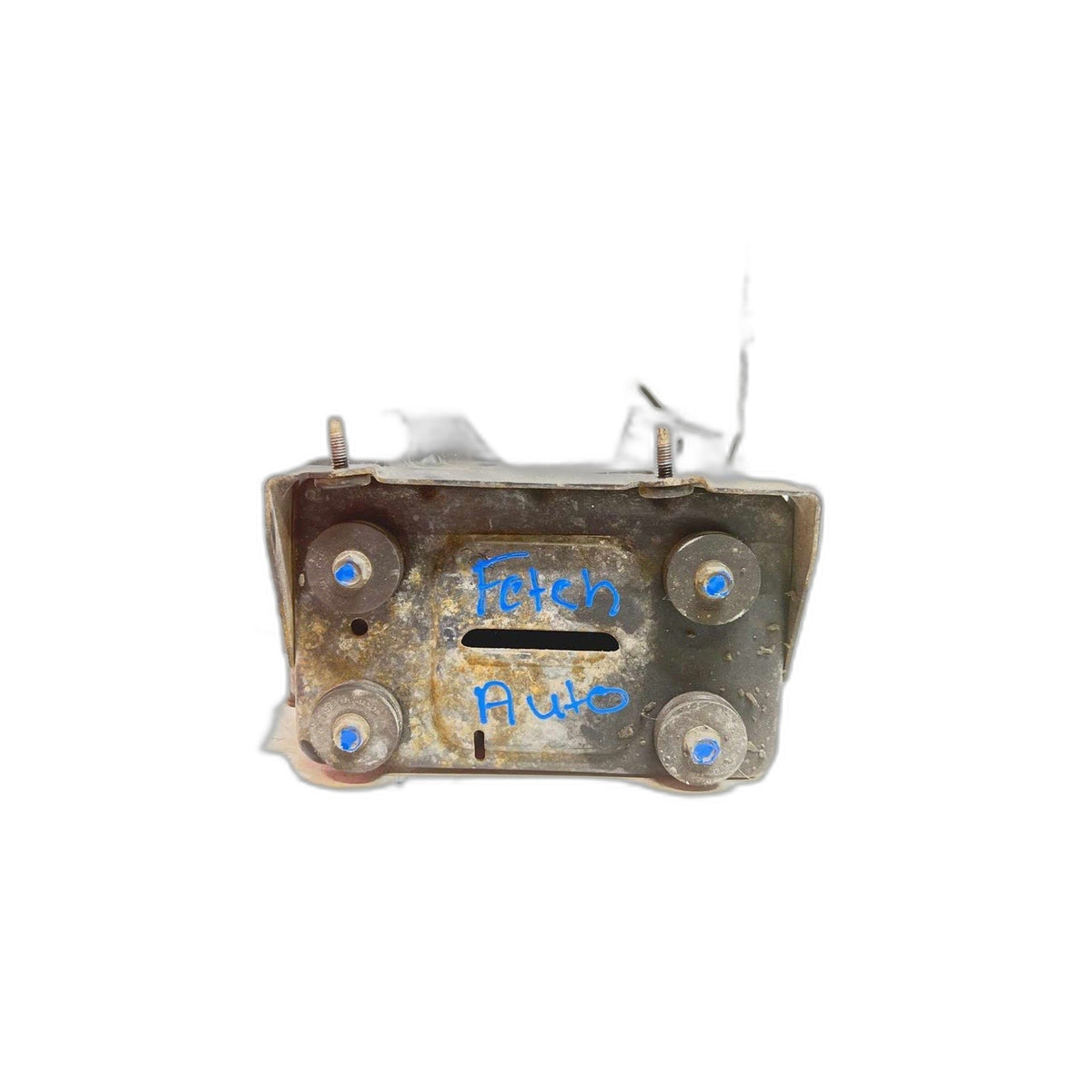 Anti-lock Brake Parts BUICK CENTURY 01 02 03 04 See Pics