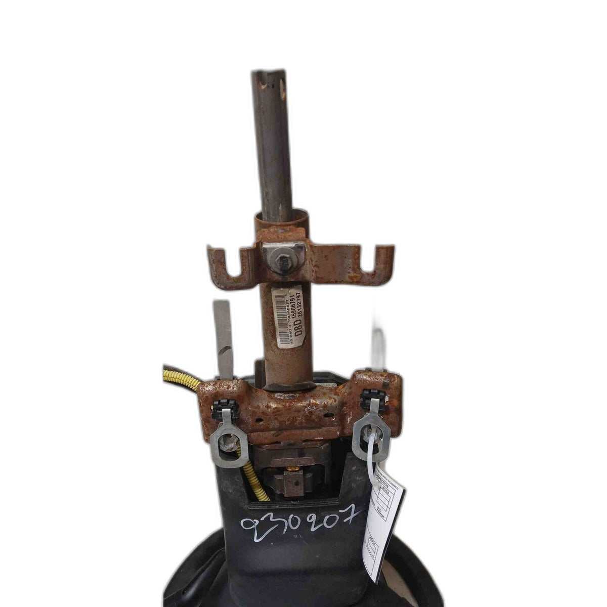 Steering Column HUMMER H3 06 07 08