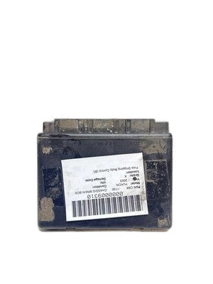 2003-2006 GMC Yukon Body Control Module (BCM) - Genuine GM Part 15194170