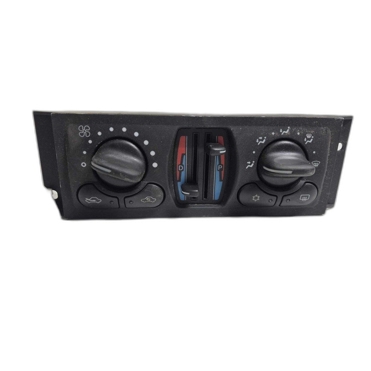 Heater A/c Control CHEVY IMPALA 04 05