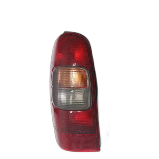 Tail Light Assembly CHEVY VENTURE Left 97-05 See Pics for Imperfections