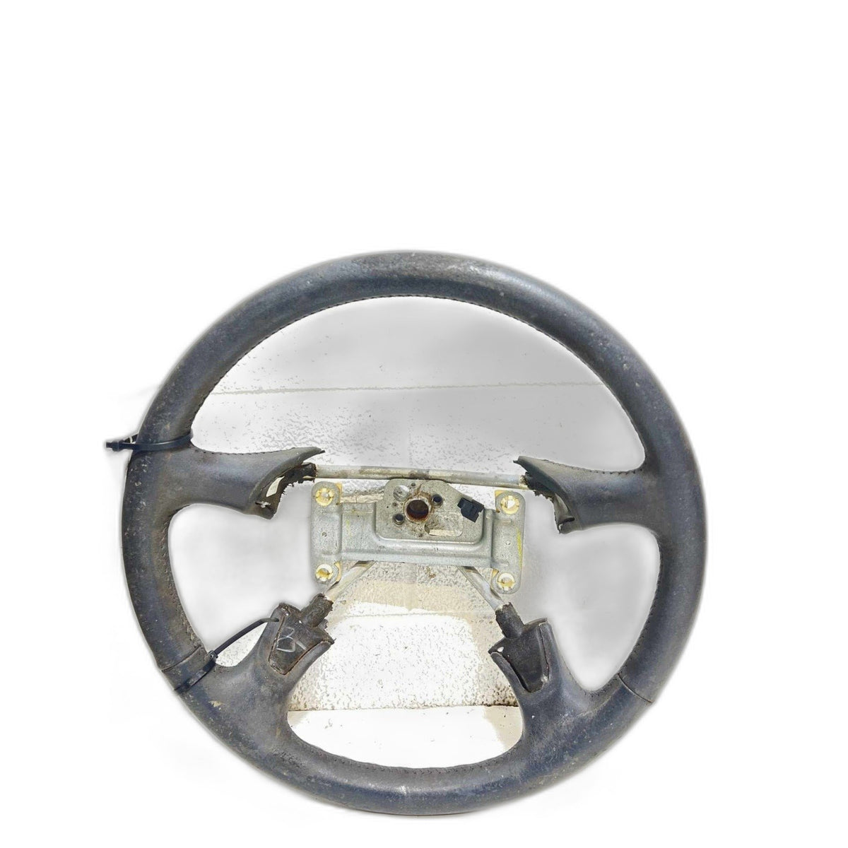 Steering Wheel CHEVY SILVERADO 1500 99