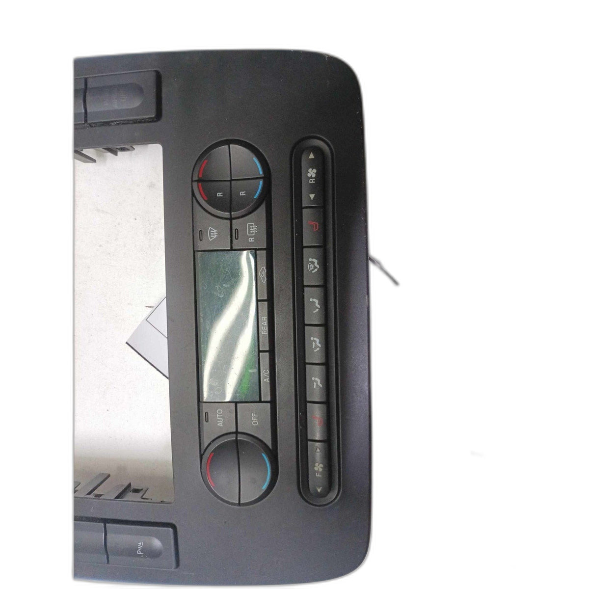 Heater A/c Control MERCURY MONTEREY 04 05 06 07