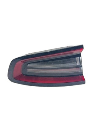 Charger 2015-2022 LED Racetrack Tail Light Assembly - Left Side