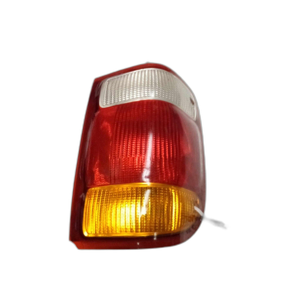 Tail Light Assembly FORD RANGER Left 98 99 See Pics for Imperfections