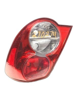 Sonic Tail Light Assembly Right Side 2012-2016