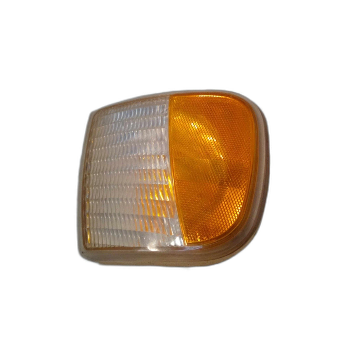 Fog/mark/park/turn Light/lamp FORD PICKUP F150 Right 97 98 99 00 01 02 03 04