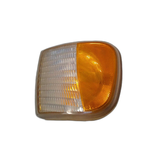 Fog/mark/park/turn Light/lamp FORD PICKUP F150 Right 97 98 99 00 01 02 03 04